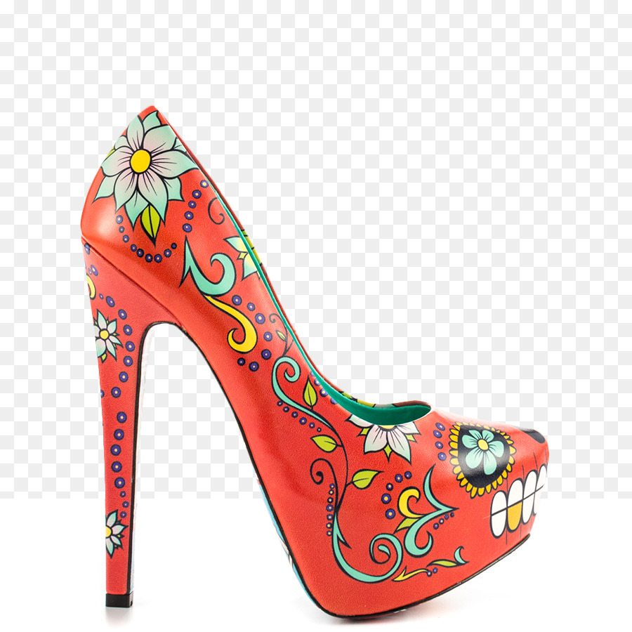 Highheeled Sepatu，Pengadilan Sepatu PNG