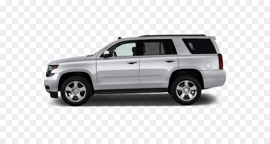 2016 Chevrolet Tahoe，Chevrolet PNG