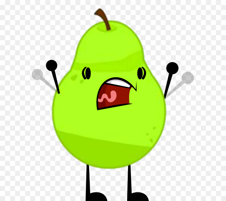 Buah Pir，Wikia PNG