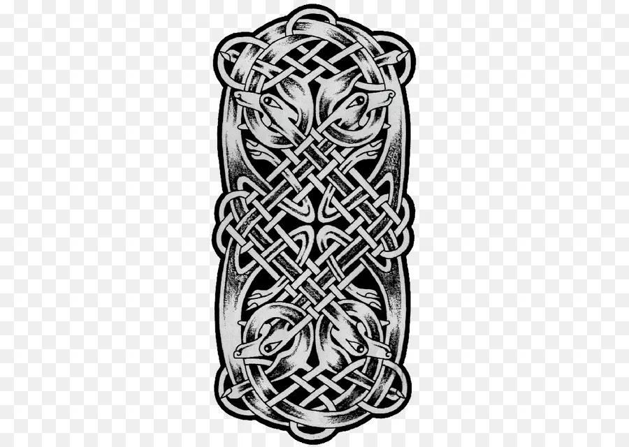 Simpul Celtic，Simpul PNG