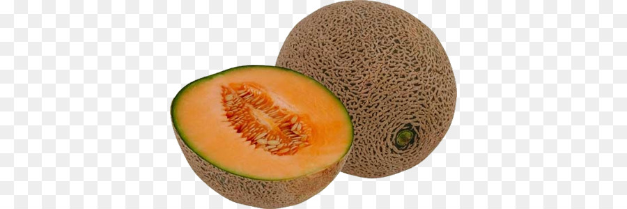 Melon，Mengiris PNG