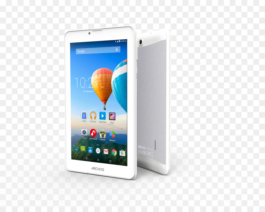 Archos 70 C Xenon，Android PNG