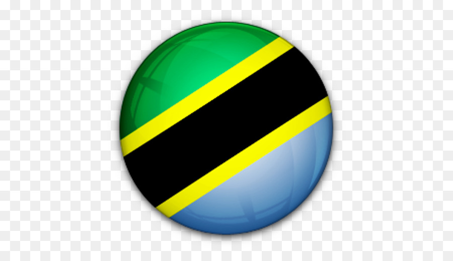 Bendera Tanzania，Bendera Dunia PNG