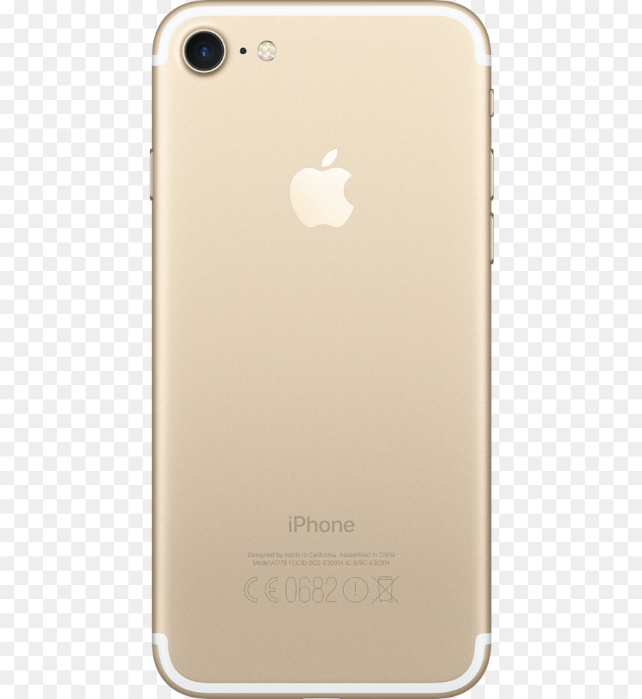 Iphone Emas，Apel PNG