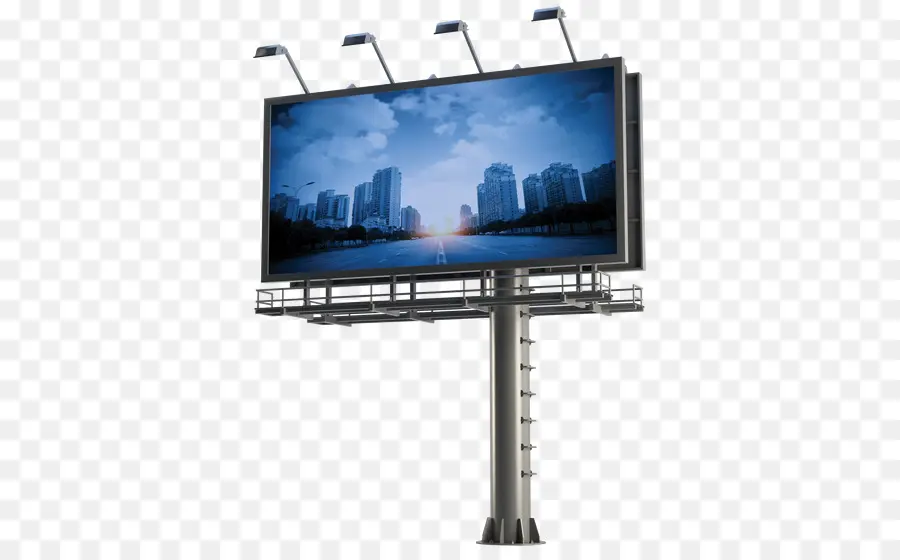 Billboard，Energi PNG