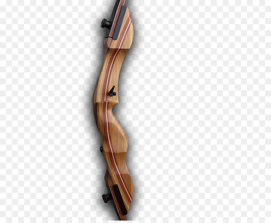 Busur Recurve，Panah PNG