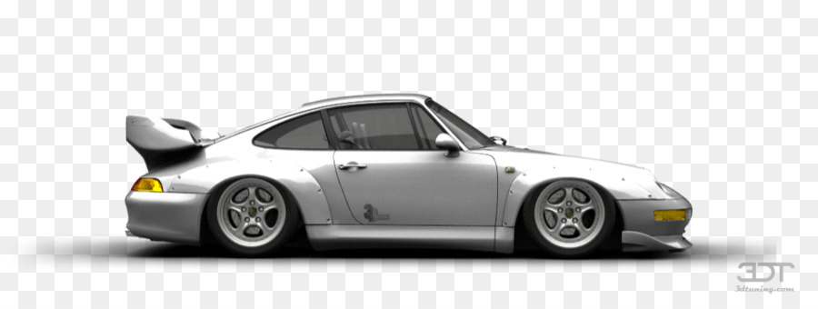 Porsche 911 Gt2，Mobil PNG