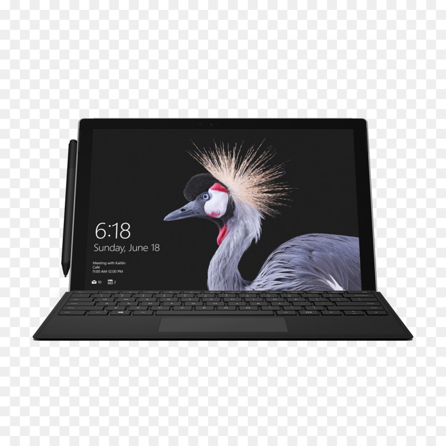 Tablet Dengan Gambar Burung，Perangkat PNG