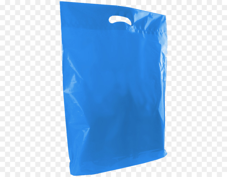 Kantong Plastik Biru，Menangani PNG