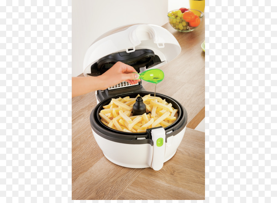 Deep Fryers，Tefal Actifry Asli PNG