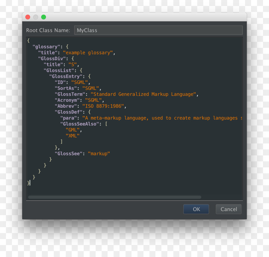 Intellij Idea，Tema PNG