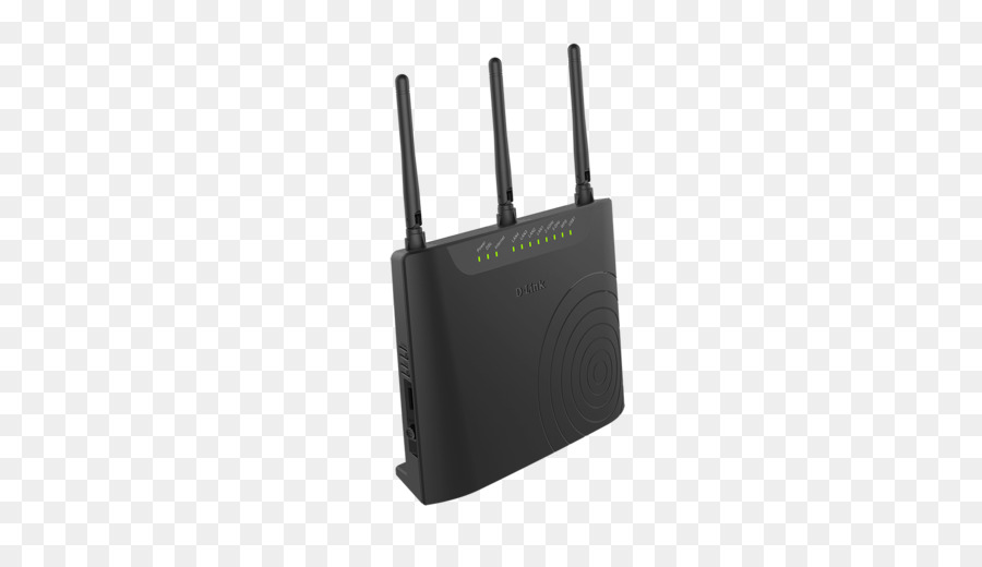 Dsl Modem，Router PNG