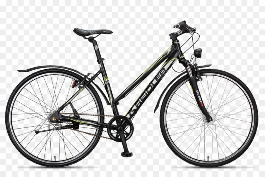 Cannondale Caadx 105，Sepeda PNG