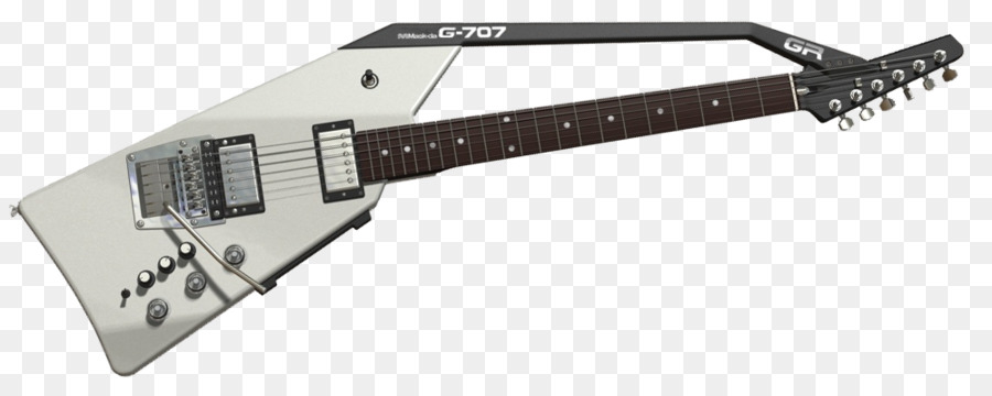 Gitar Listrik，Gitar Controller PNG