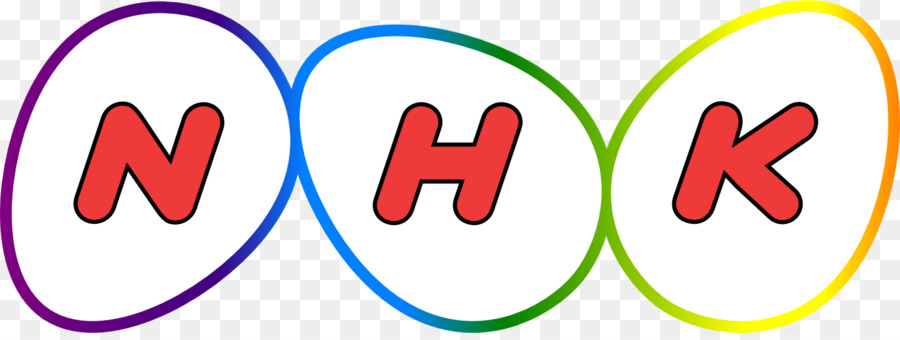 Logo Nhk，Penyiaran PNG