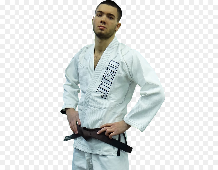 Karate，Dobok PNG