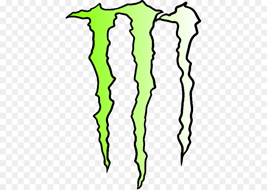 Monster Energi，Minuman Energi PNG