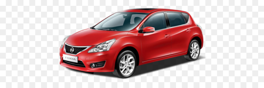 Nissan Tiida，Nissan PNG