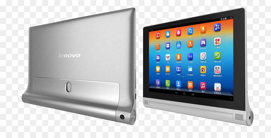 Tablet，Lenovo PNG