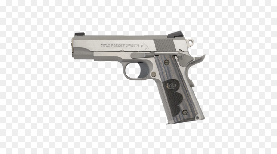 Pistol，Senjata Api PNG