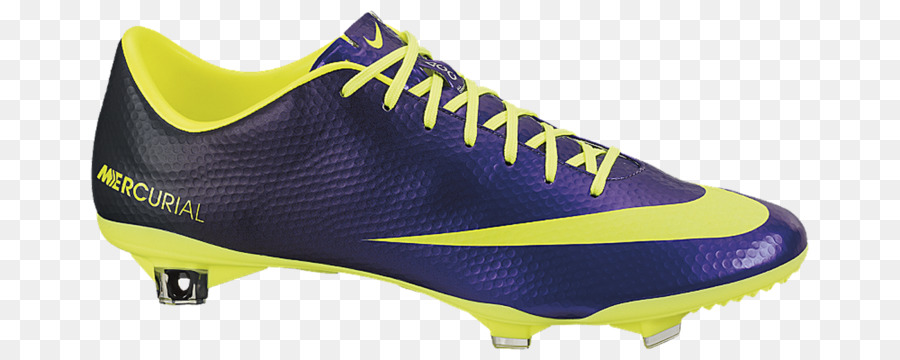 Nike Mercurial Uap，Boot Sepak Bola PNG