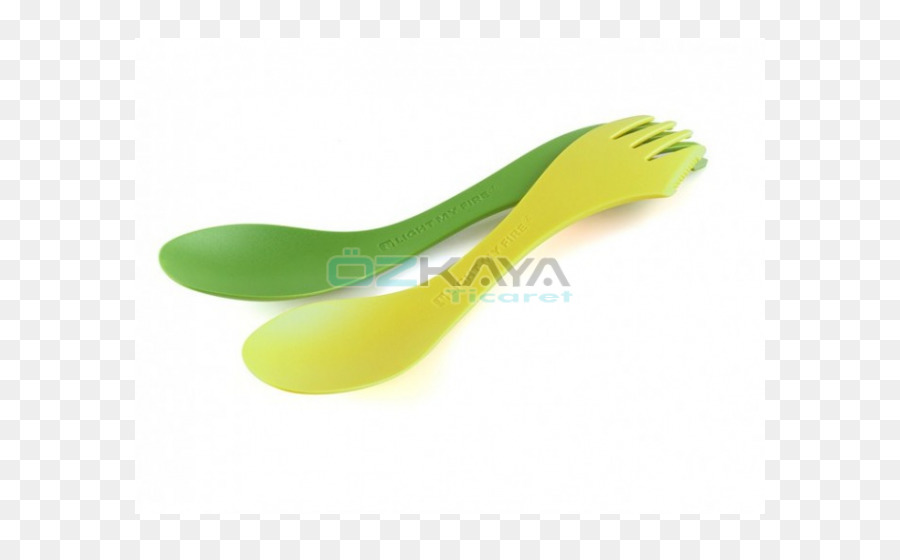 Pisau，Spork PNG