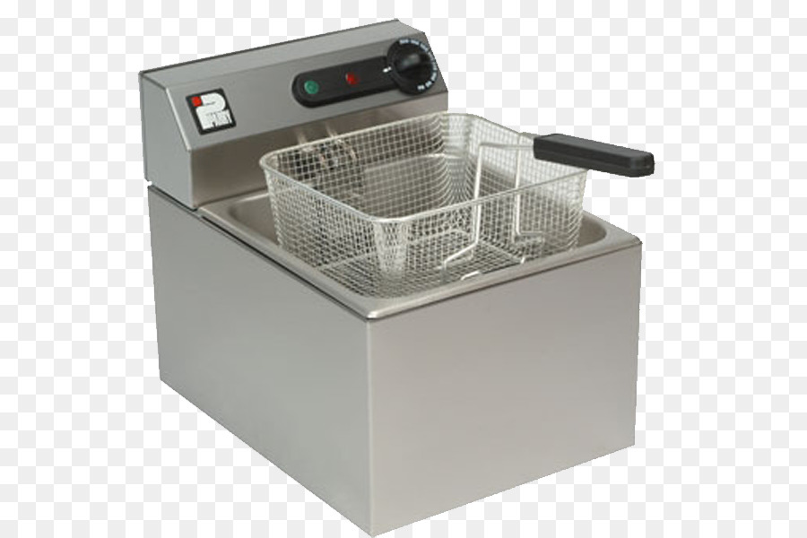 Deep Fryers，Dapur PNG