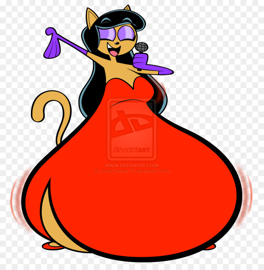 Jessica Rabbit，Roger Rabbit PNG