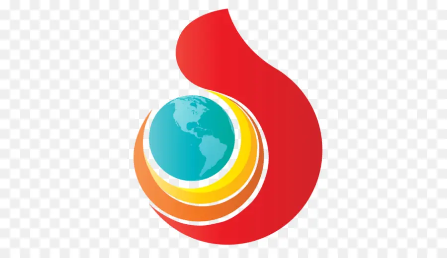 Obor，Browser Web PNG