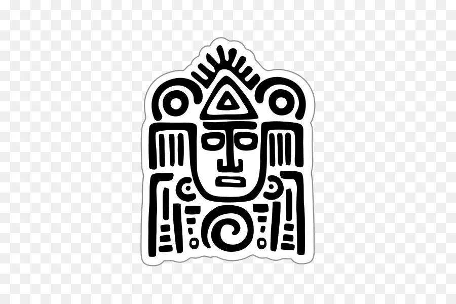Kekaisaran Aztec，Simbol PNG