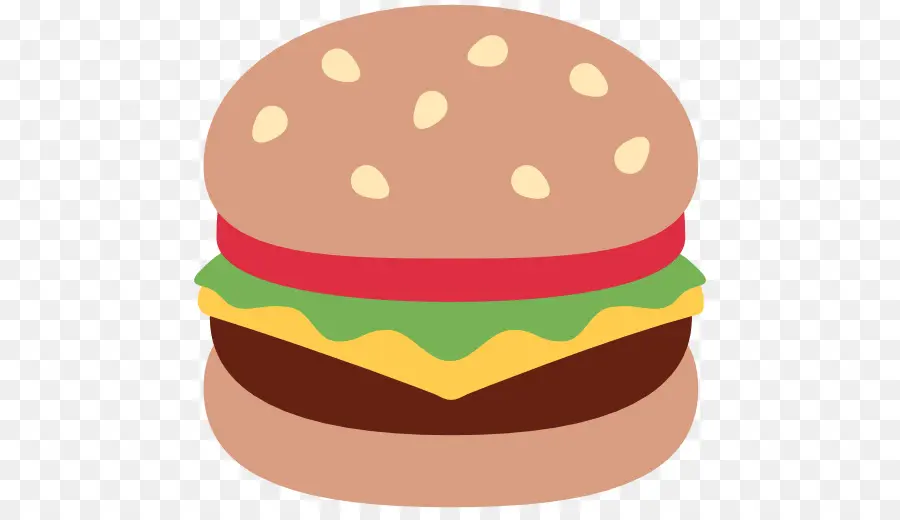 Burger，Hamburger PNG