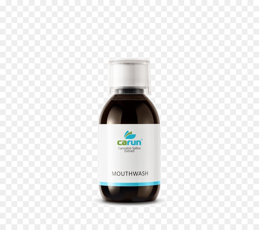 Obat Kumur，Carun PNG