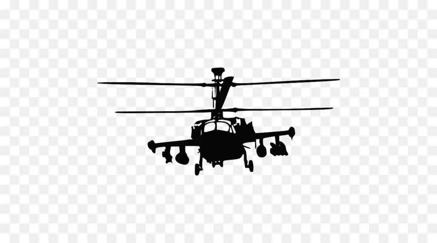 Helikopter，Mil Mi8 PNG