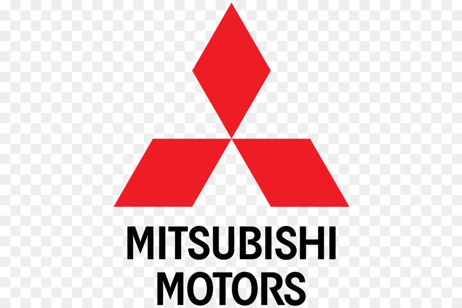 Logo Mitsubishi，Merek PNG