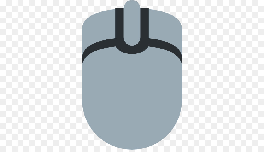 Mouse Komputer，Emoji PNG