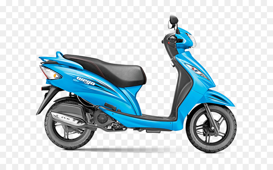 Sepeda Motor Biru，Angkutan PNG