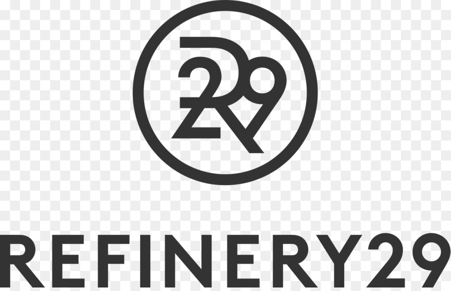 Refinery29，Mode PNG