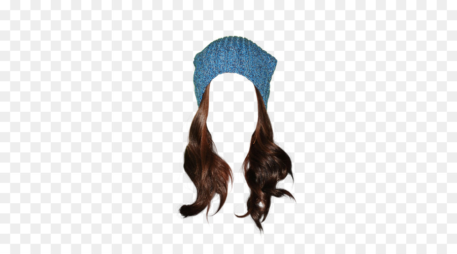 Wig，Beanie PNG