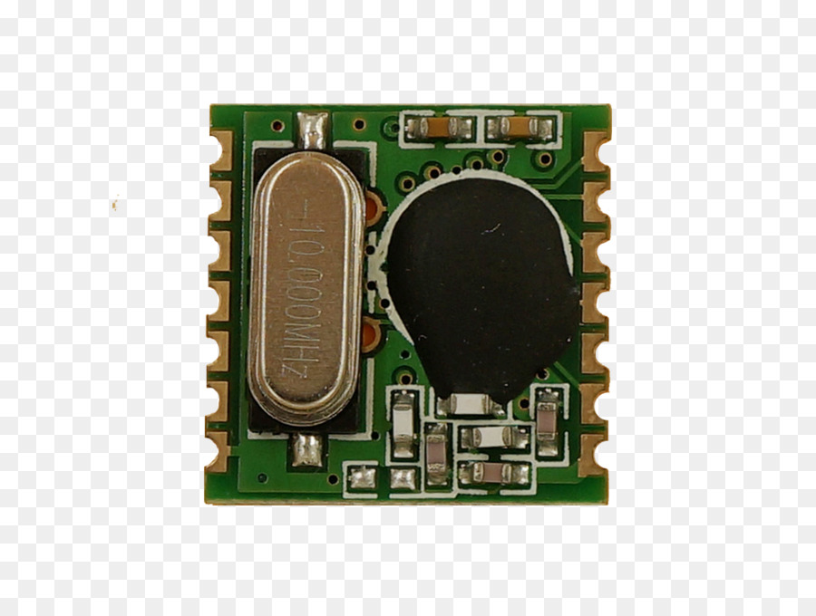 Mikrokontroler，Elektronik PNG