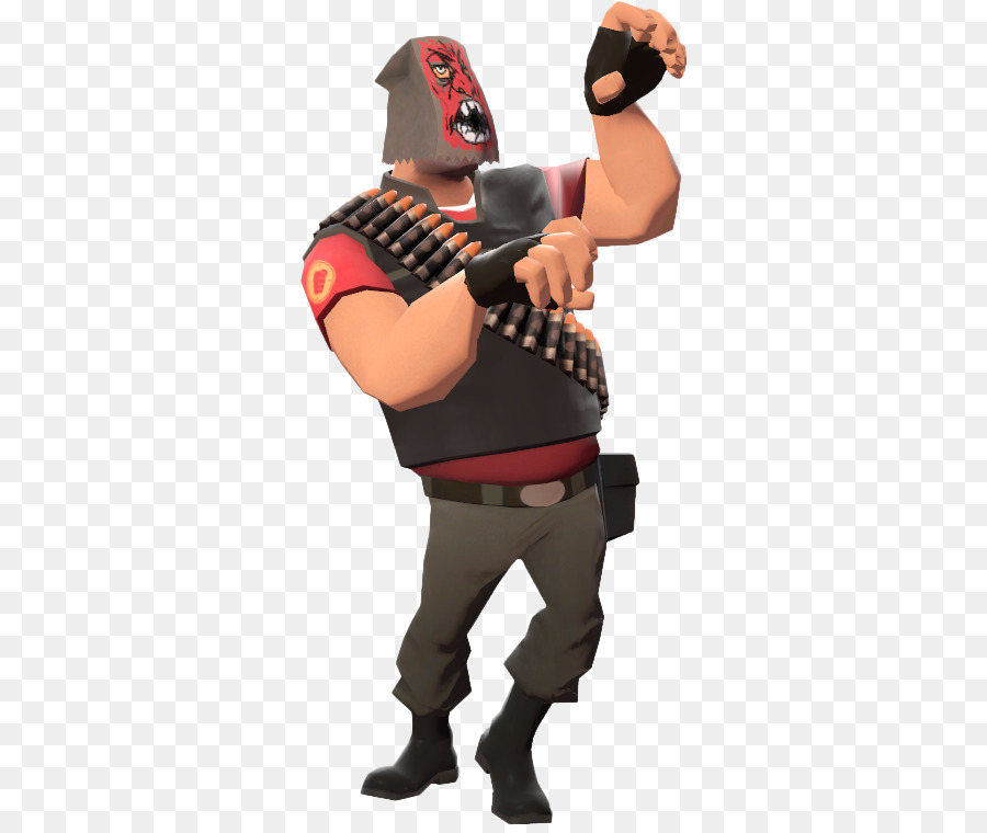 Team Fortress 2，Thriller PNG