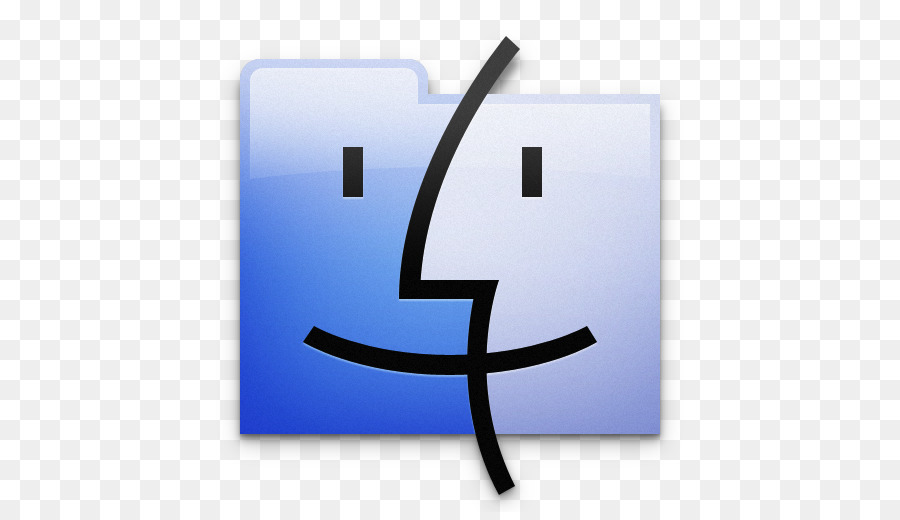 Finder，Macos PNG