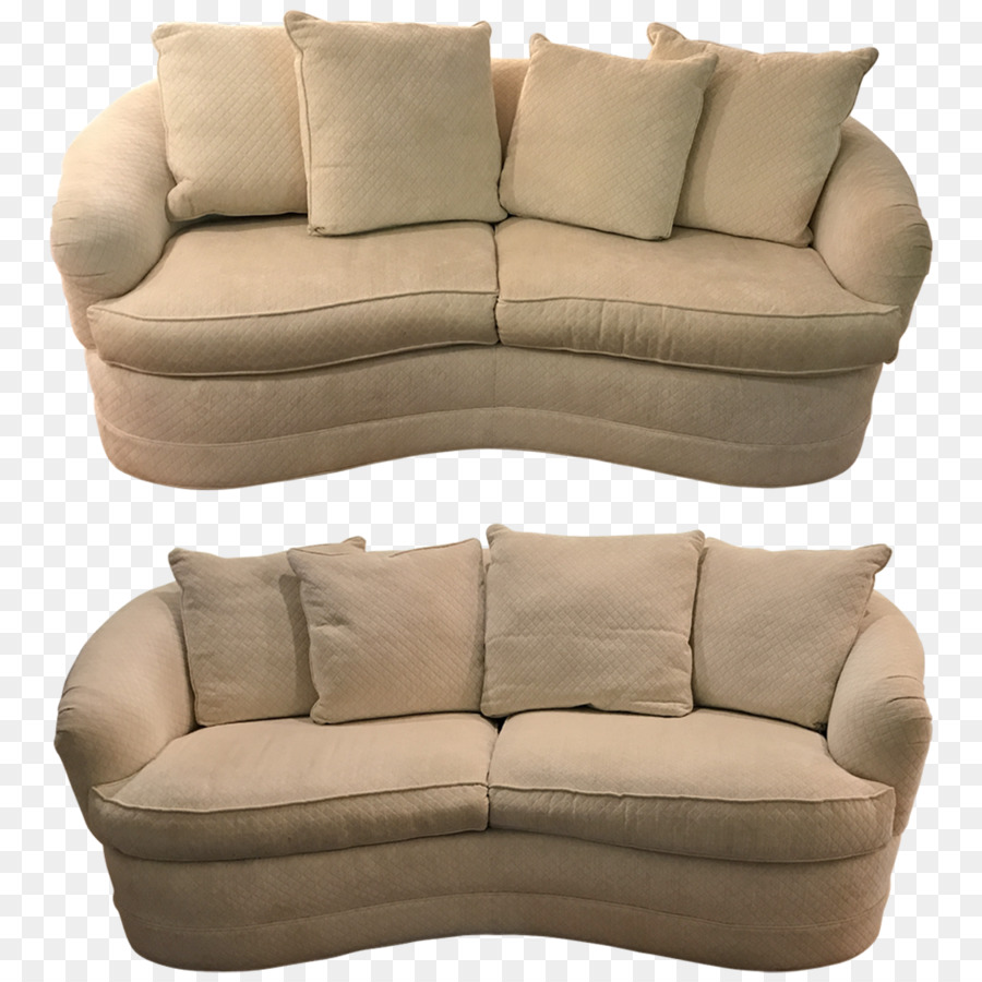 Kursi Empuk，Sofa PNG