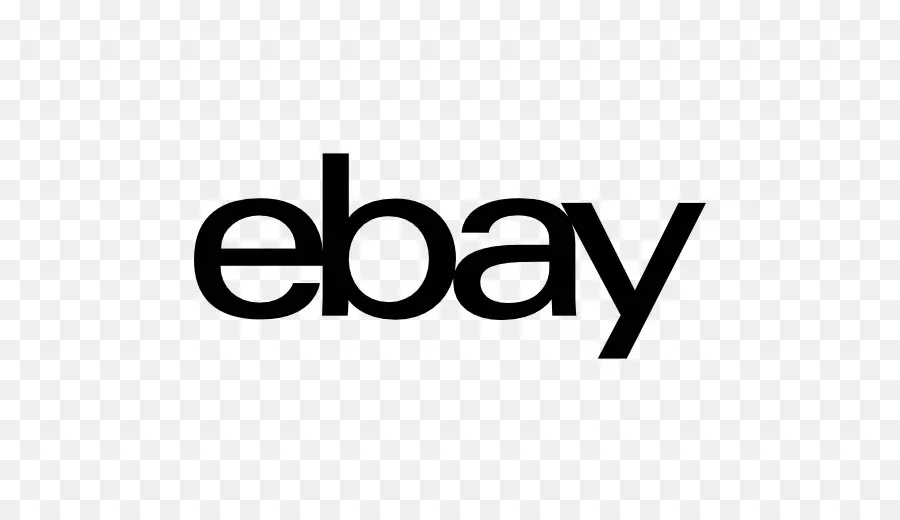 Logo Ebay，Merek PNG