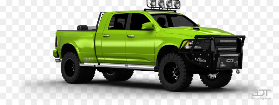 Truk Pickup，Truk Ram PNG