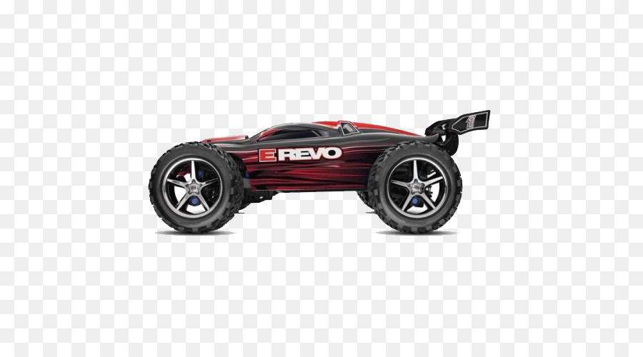 Traxxas，Traxxas Erevo Brushless 110 4wd PNG