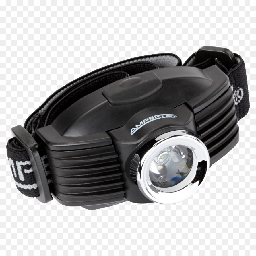 Headlamp，Senter PNG