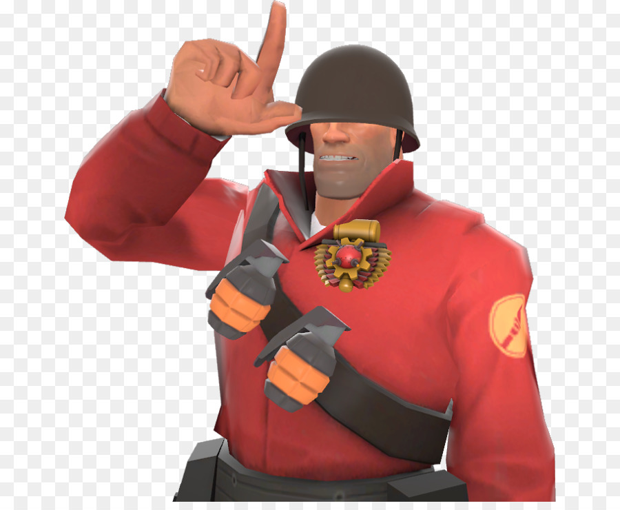 Team Fortress 2，Team Fortress Klasik PNG