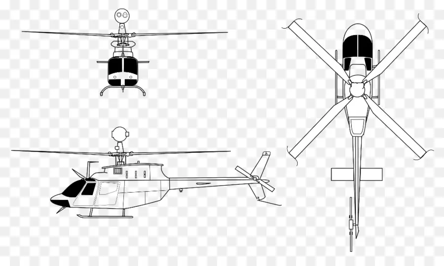 Helikopter，Pesawat Terbang PNG