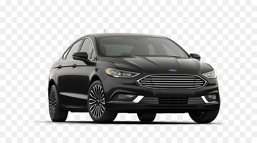 Ford，2017 Ford Fusion Energi PNG