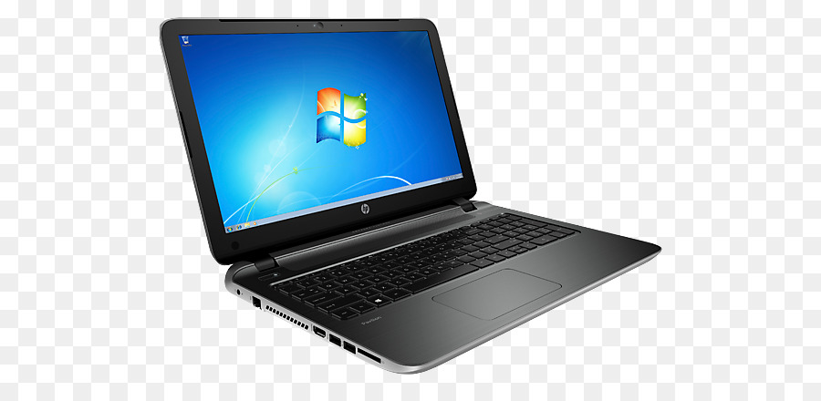 Laptop，Komputer PNG